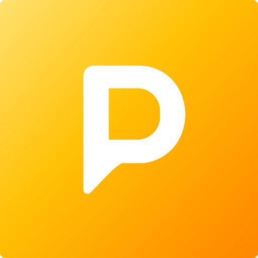 Planote logo